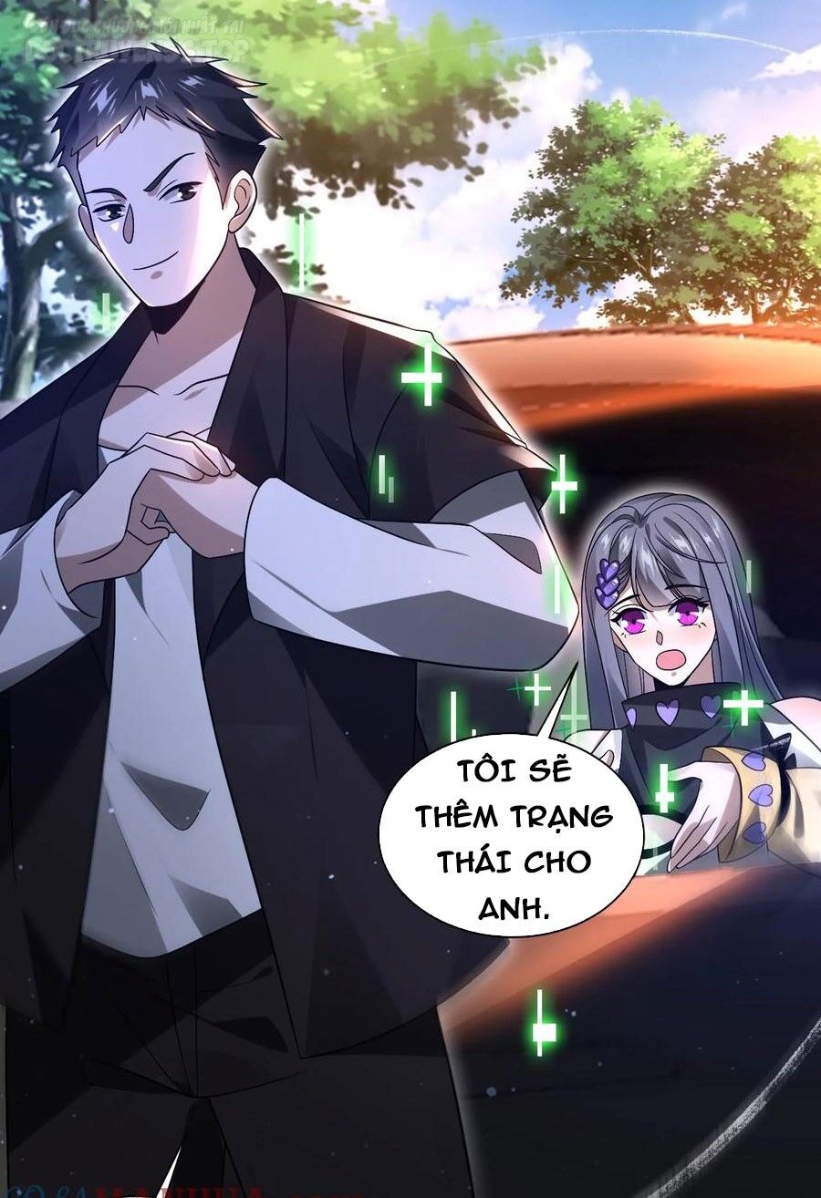 Tích Trữ 10 Vạn Vật Tư Trước Ngày Tận Thế Chap 63 - Next Chap 64