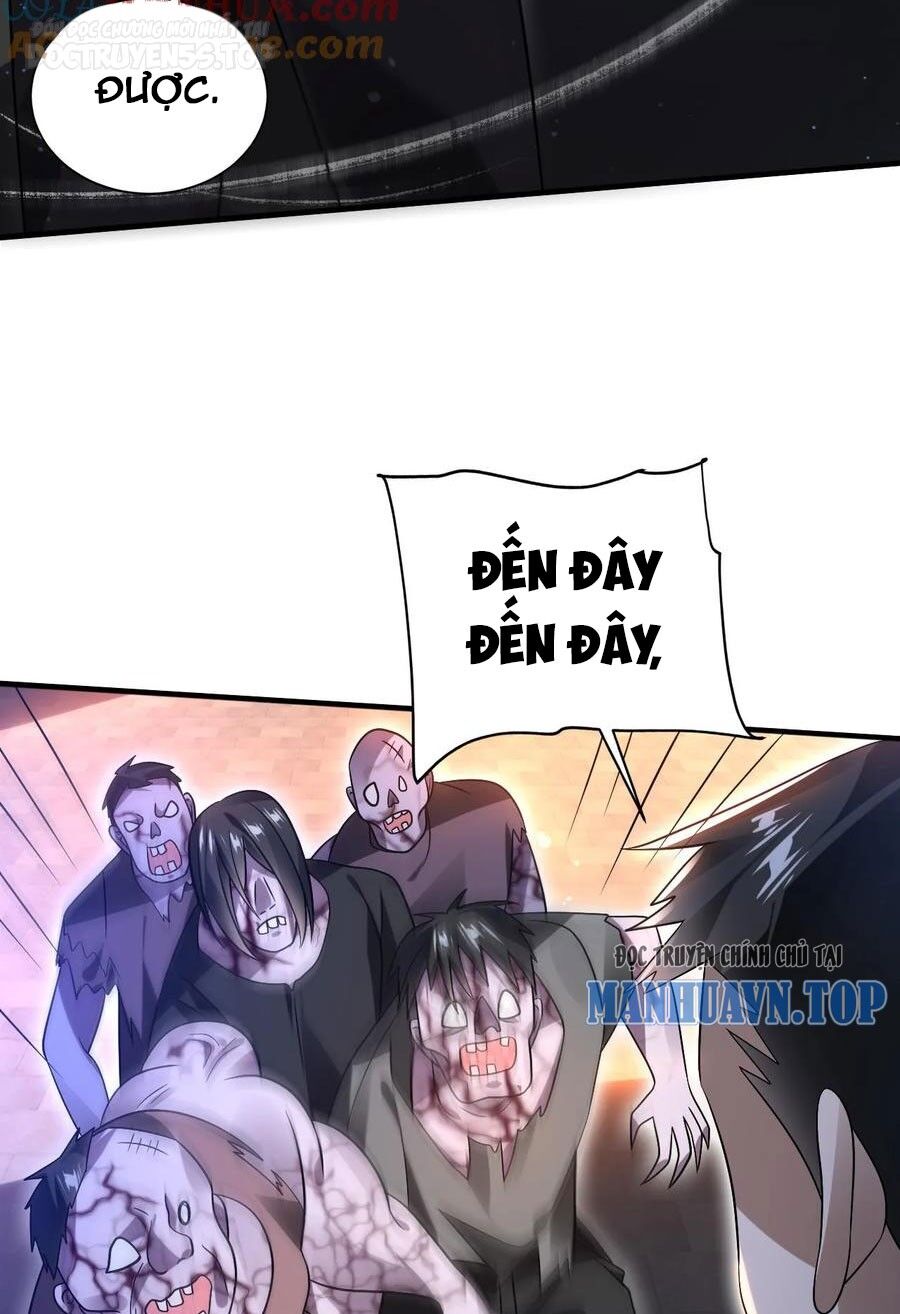 Tích Trữ 10 Vạn Vật Tư Trước Ngày Tận Thế Chap 63 - Next Chap 64