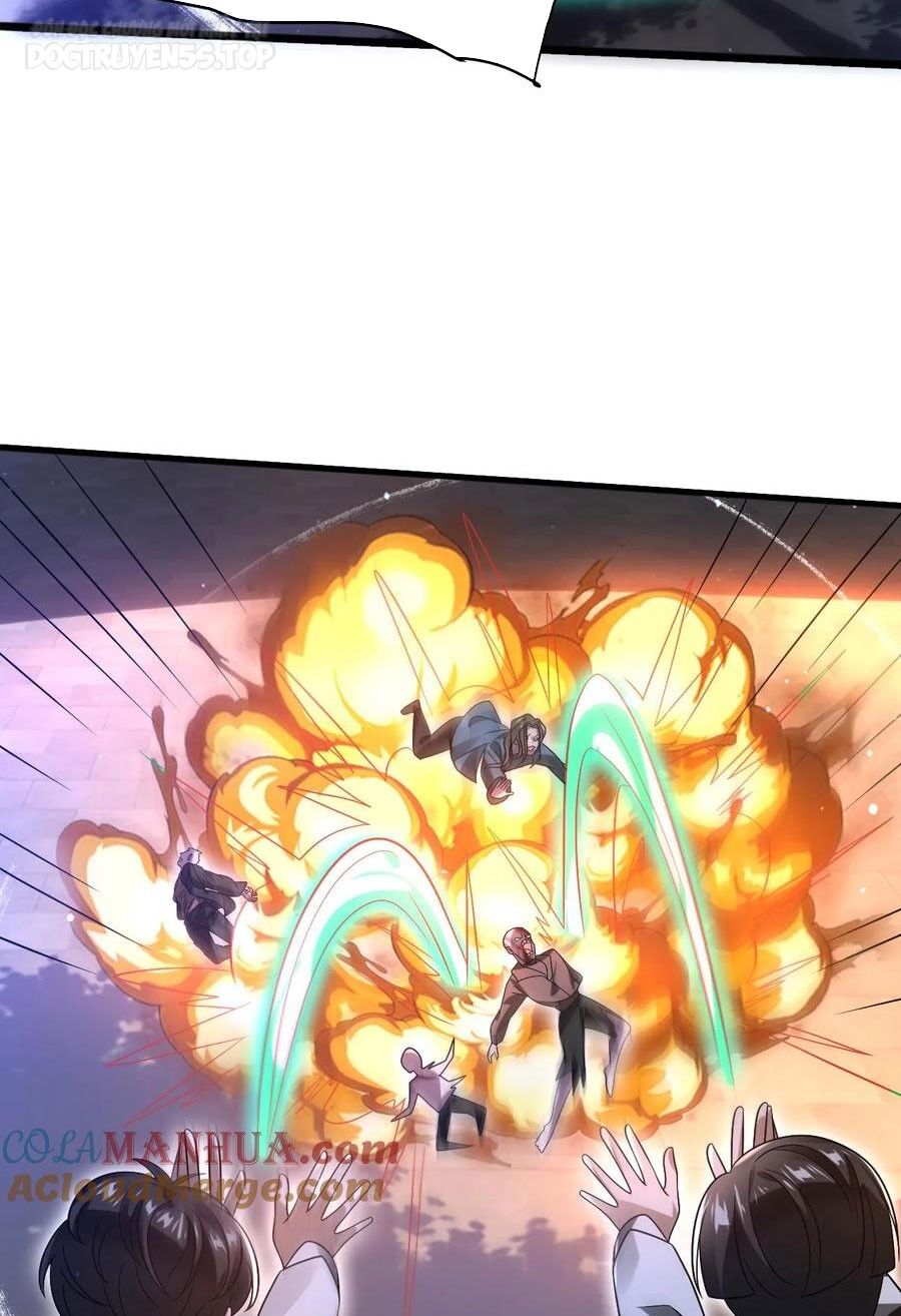 Tích Trữ 10 Vạn Vật Tư Trước Ngày Tận Thế Chap 63 - Next Chap 64