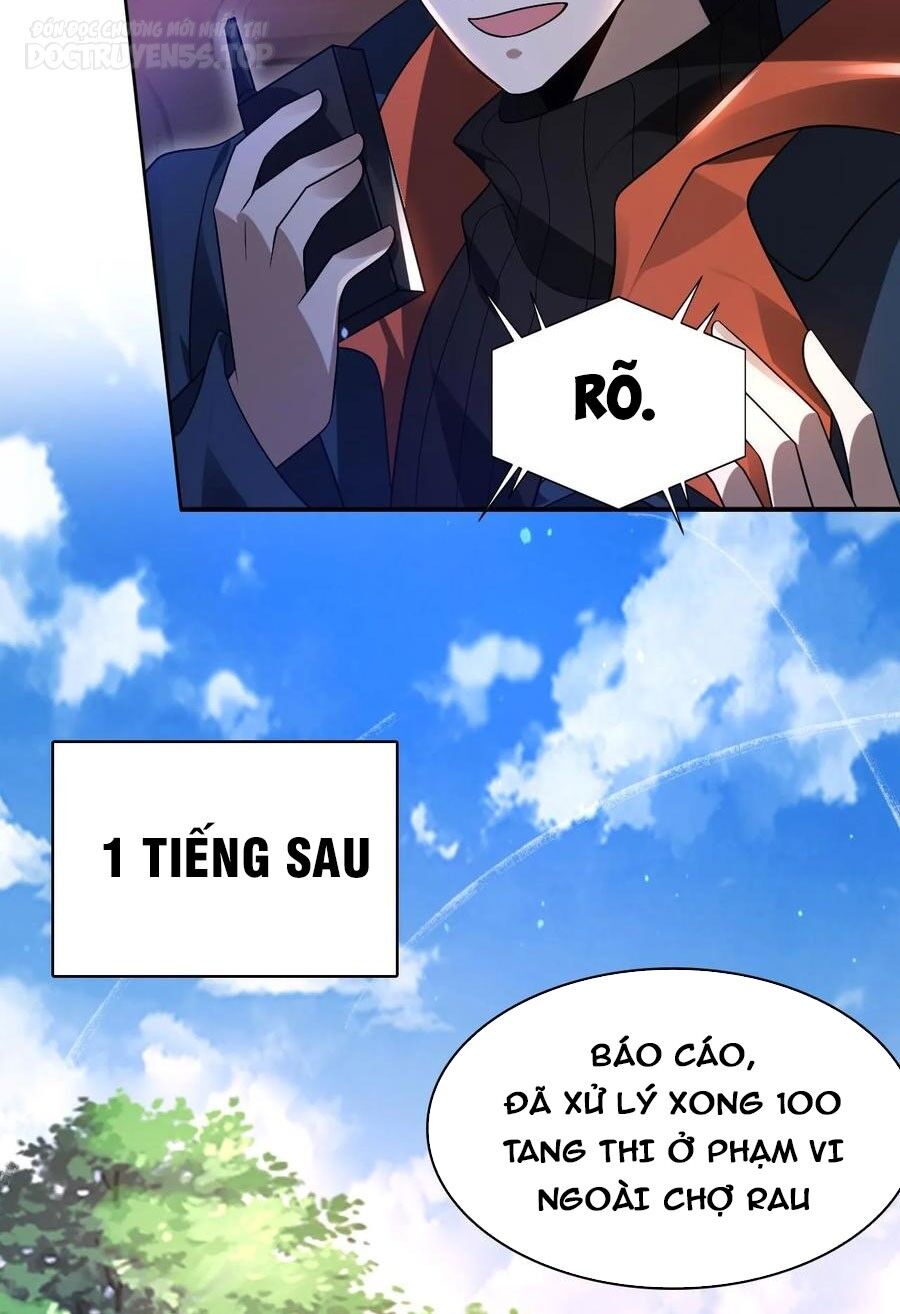 Tích Trữ 10 Vạn Vật Tư Trước Ngày Tận Thế Chap 63 - Next Chap 64