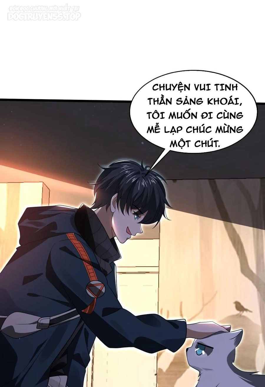 Tích Trữ 10 Vạn Vật Tư Trước Ngày Tận Thế Chap 63 - Next Chap 64