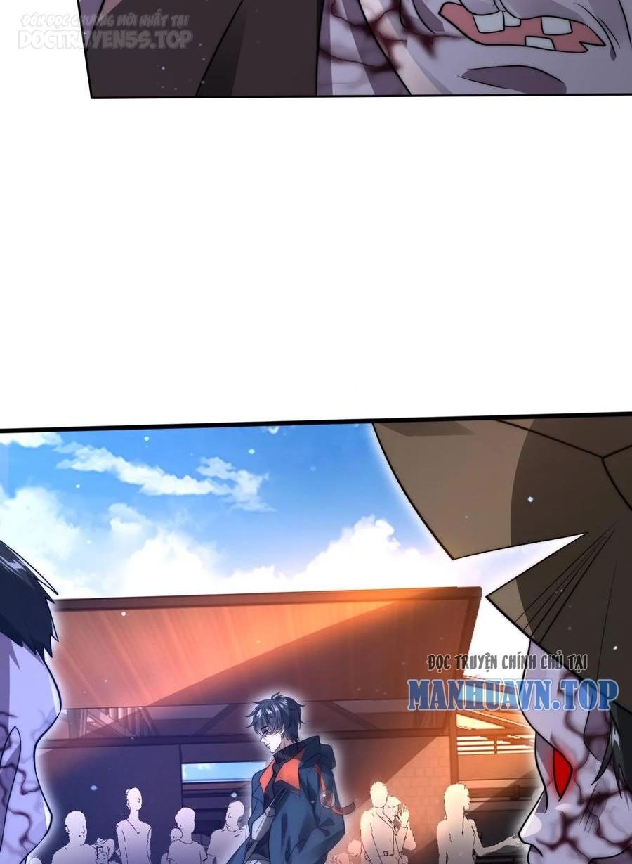 Tích Trữ 10 Vạn Vật Tư Trước Ngày Tận Thế Chap 63 - Next Chap 64