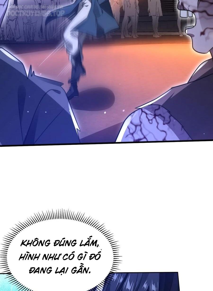 Tích Trữ 10 Vạn Vật Tư Trước Ngày Tận Thế Chap 63 - Next Chap 64