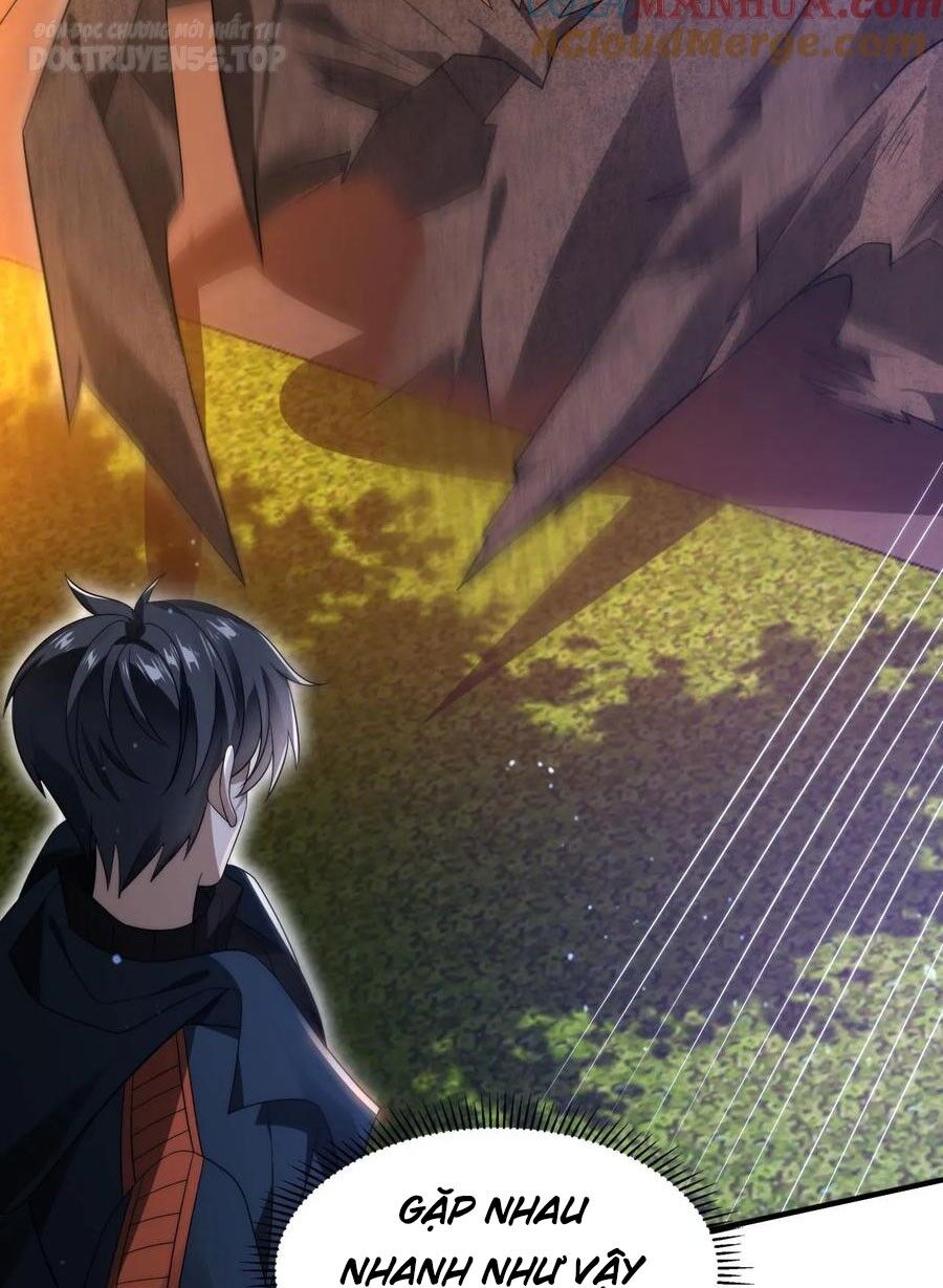 Tích Trữ 10 Vạn Vật Tư Trước Ngày Tận Thế Chap 63 - Next Chap 64