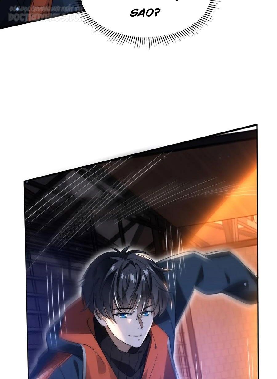 Tích Trữ 10 Vạn Vật Tư Trước Ngày Tận Thế Chap 63 - Next Chap 64