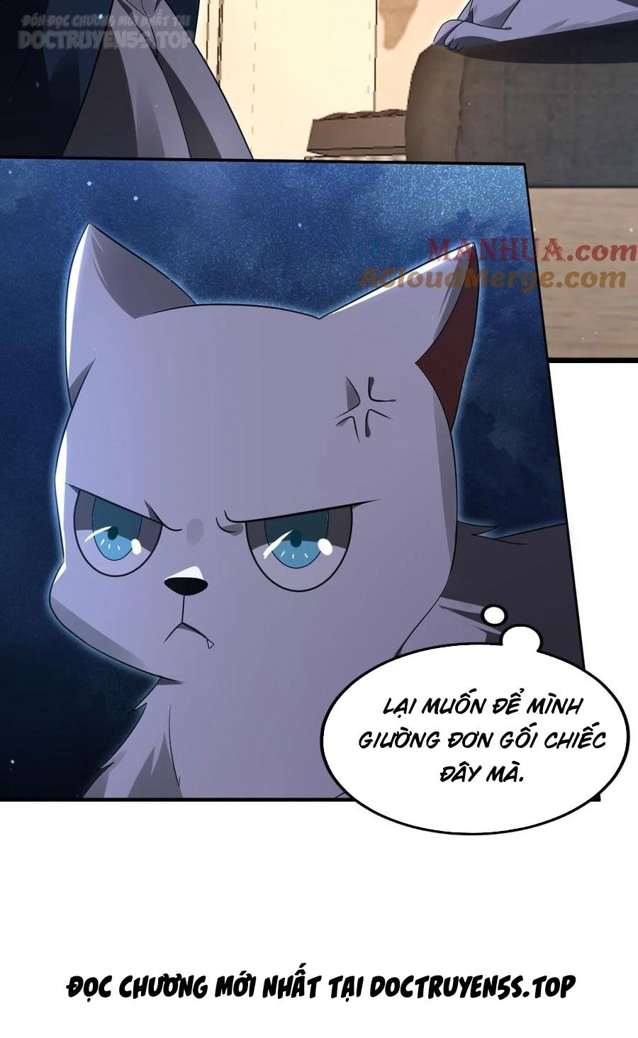 Tích Trữ 10 Vạn Vật Tư Trước Ngày Tận Thế Chap 63 - Next Chap 64