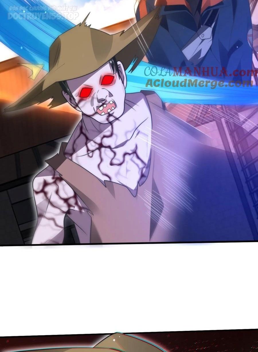 Tích Trữ 10 Vạn Vật Tư Trước Ngày Tận Thế Chap 63 - Next Chap 64