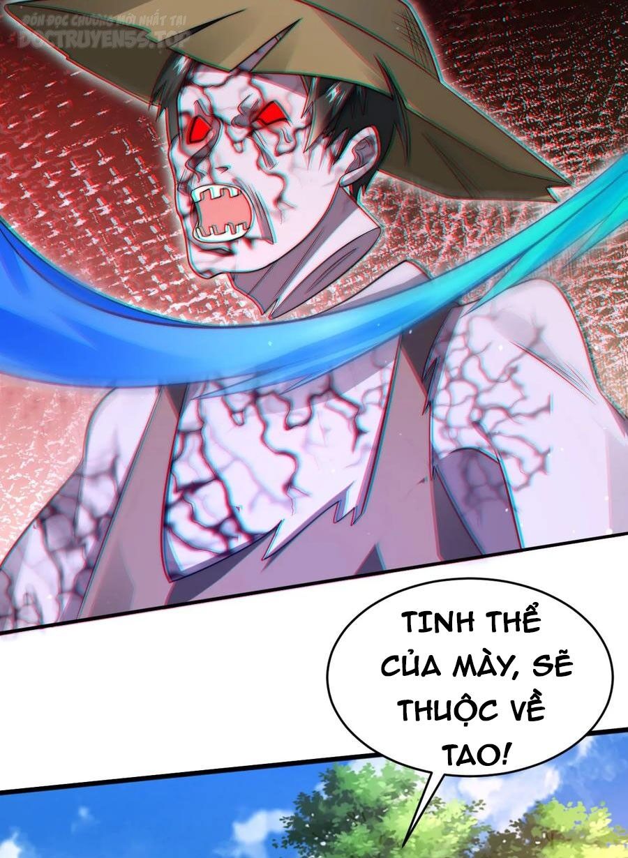 Tích Trữ 10 Vạn Vật Tư Trước Ngày Tận Thế Chap 63 - Next Chap 64