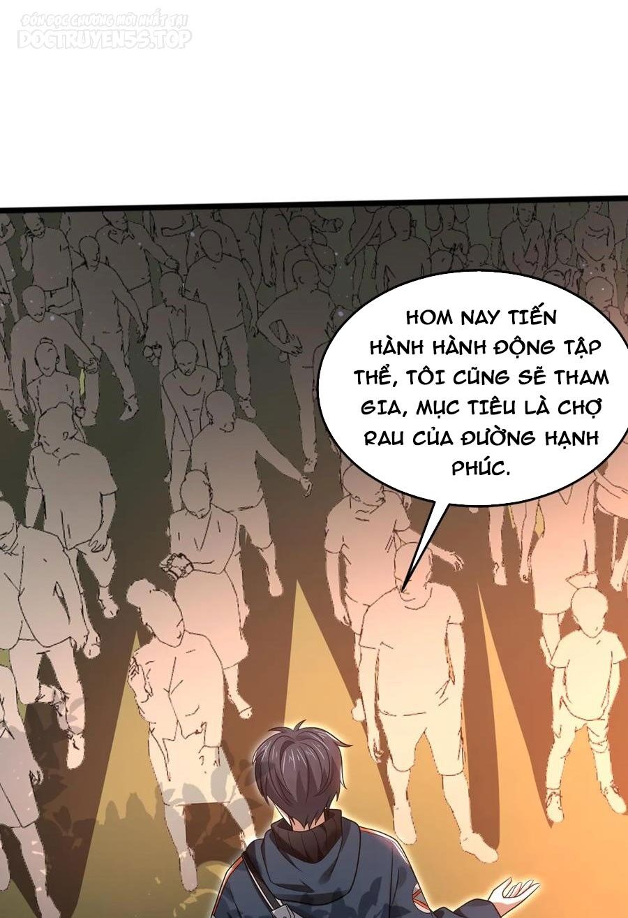 Tích Trữ 10 Vạn Vật Tư Trước Ngày Tận Thế Chap 63 - Next Chap 64