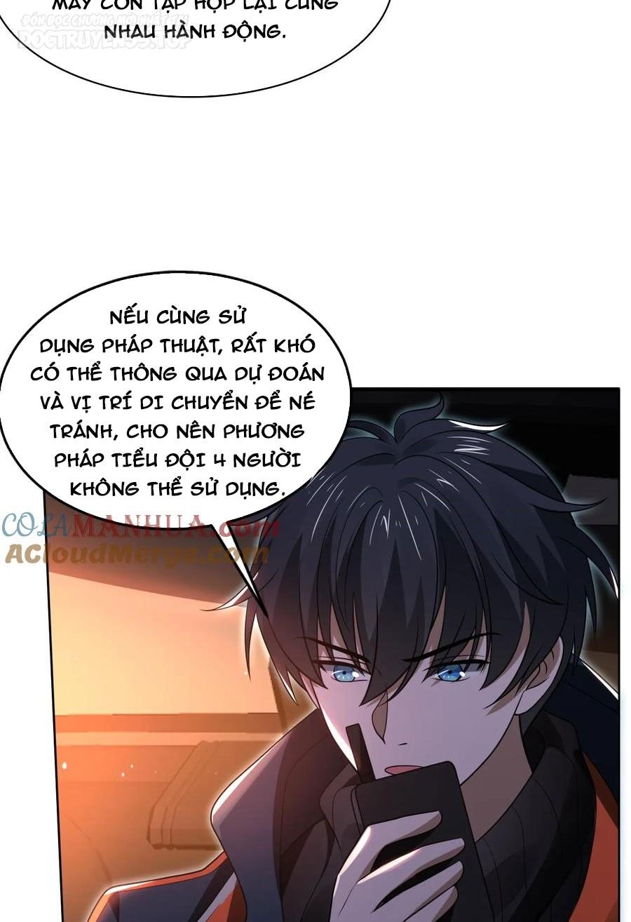 Tích Trữ 10 Vạn Vật Tư Trước Ngày Tận Thế Chap 63 - Next Chap 64