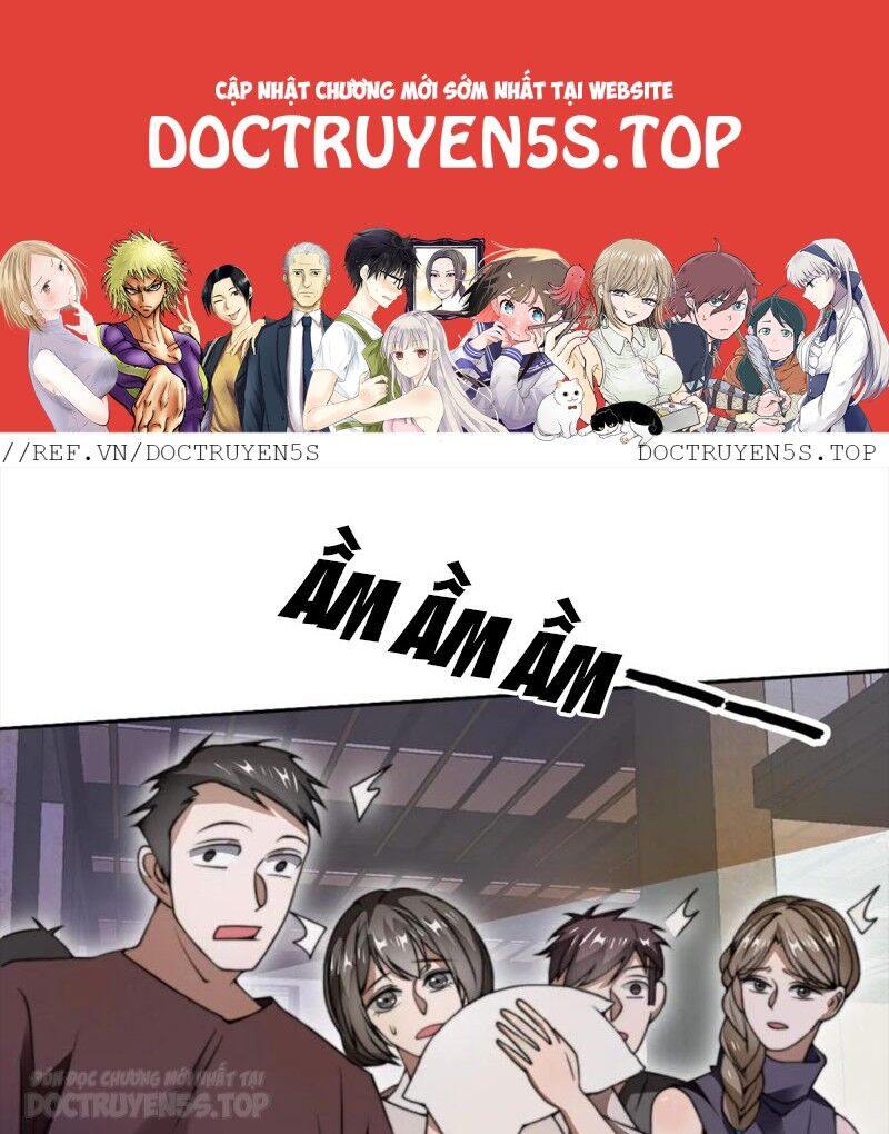Tích Trữ 10 Vạn Vật Tư Trước Ngày Tận Thế Chap 64 - Next Chap 65