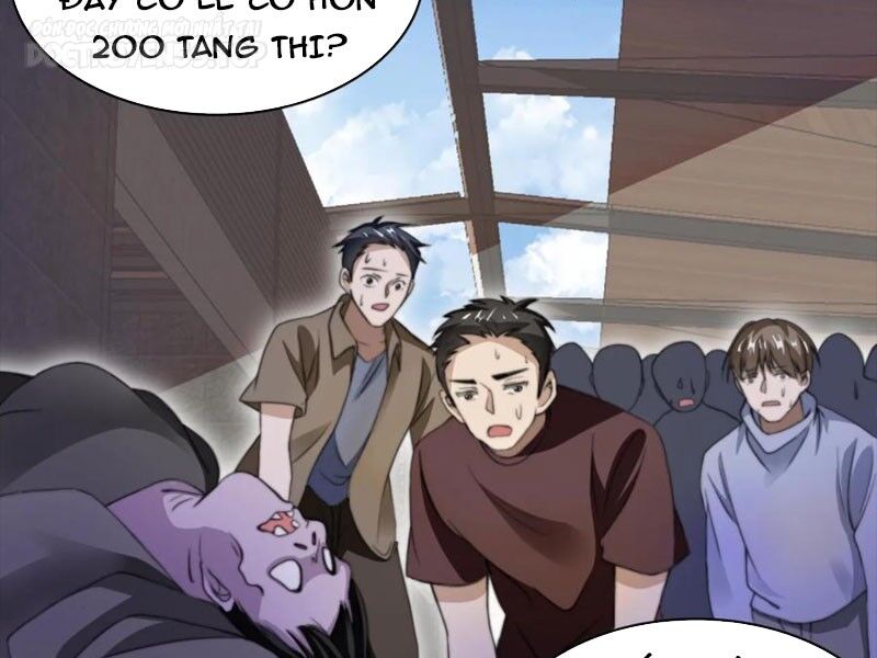 Tích Trữ 10 Vạn Vật Tư Trước Ngày Tận Thế Chap 64 - Next Chap 65