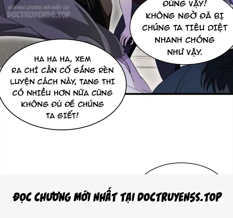 Tích Trữ 10 Vạn Vật Tư Trước Ngày Tận Thế Chap 64 - Next Chap 65