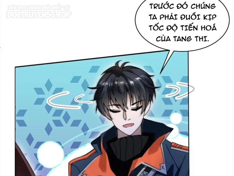 Tích Trữ 10 Vạn Vật Tư Trước Ngày Tận Thế Chap 64 - Next Chap 65