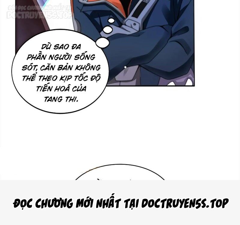 Tích Trữ 10 Vạn Vật Tư Trước Ngày Tận Thế Chap 64 - Next Chap 65