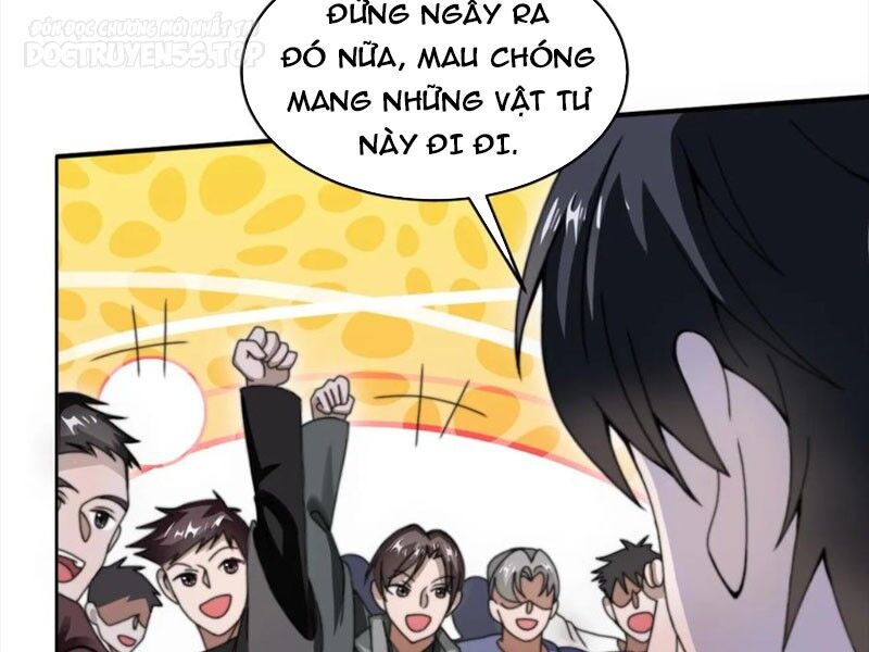 Tích Trữ 10 Vạn Vật Tư Trước Ngày Tận Thế Chap 64 - Next Chap 65