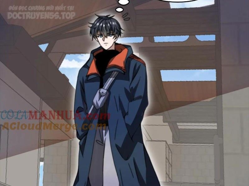 Tích Trữ 10 Vạn Vật Tư Trước Ngày Tận Thế Chap 64 - Next Chap 65