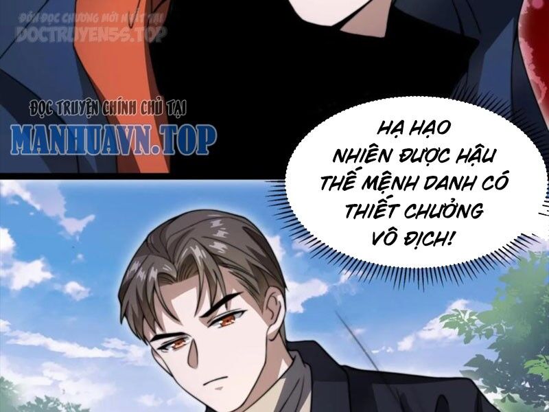 Tích Trữ 10 Vạn Vật Tư Trước Ngày Tận Thế Chap 64 - Next Chap 65