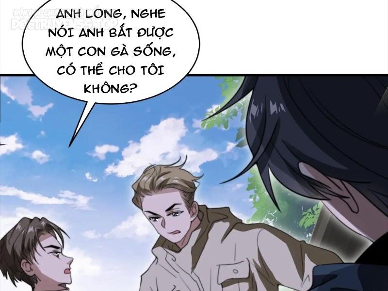 Tích Trữ 10 Vạn Vật Tư Trước Ngày Tận Thế Chap 64 - Next Chap 65