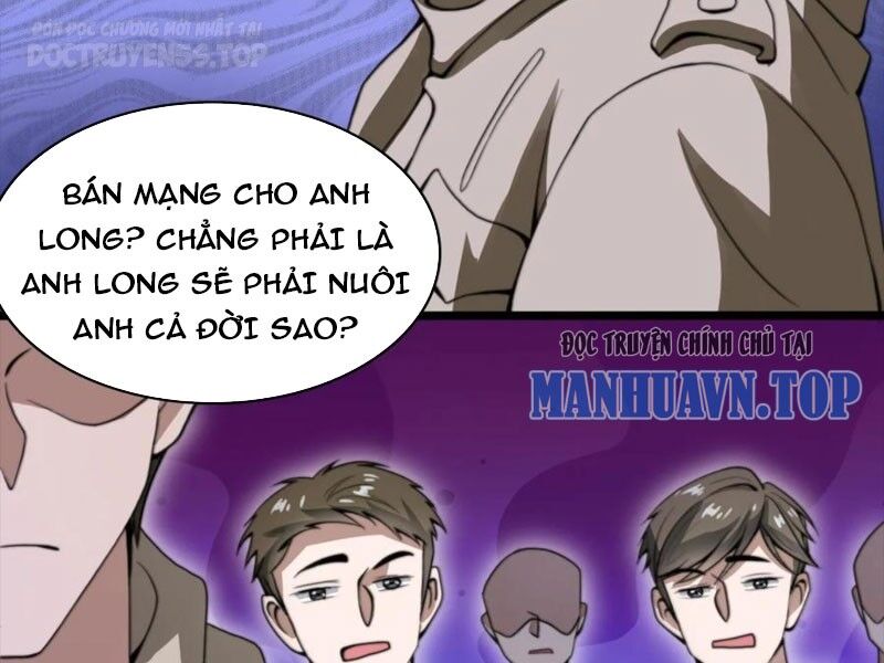 Tích Trữ 10 Vạn Vật Tư Trước Ngày Tận Thế Chap 64 - Next Chap 65