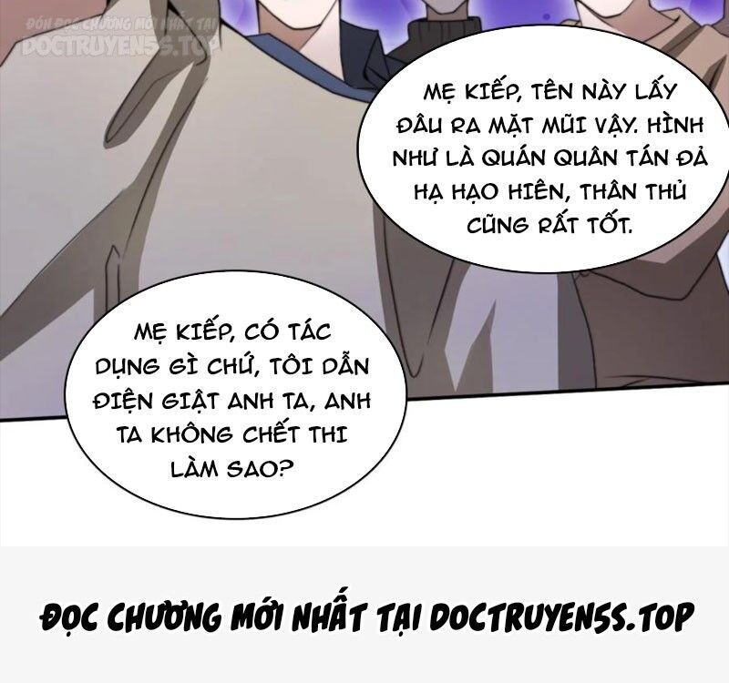 Tích Trữ 10 Vạn Vật Tư Trước Ngày Tận Thế Chap 64 - Next Chap 65