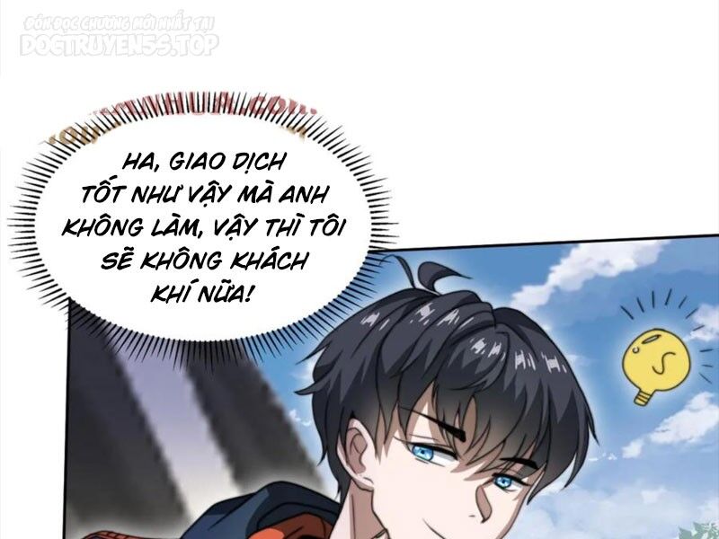 Tích Trữ 10 Vạn Vật Tư Trước Ngày Tận Thế Chap 64 - Next Chap 65