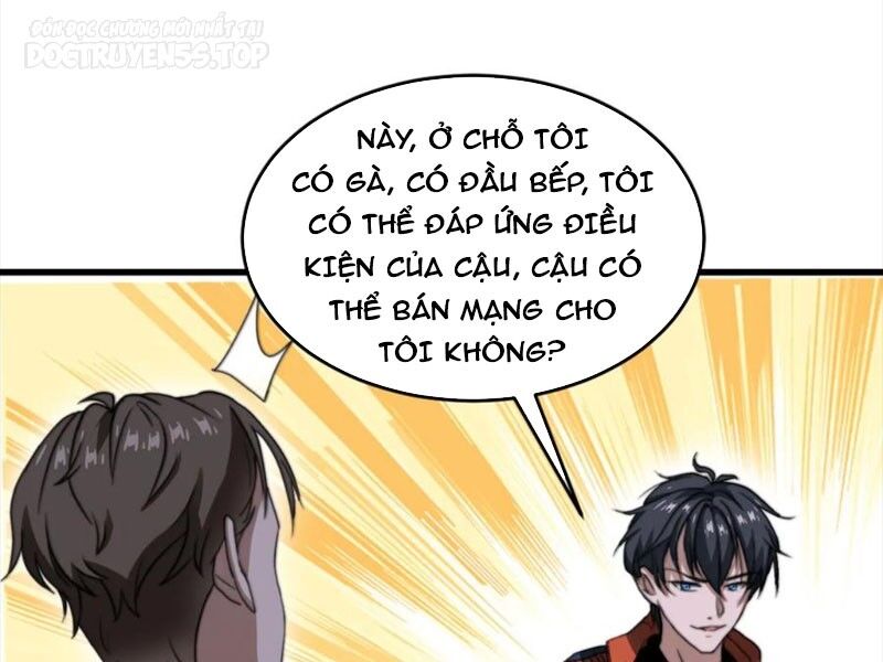 Tích Trữ 10 Vạn Vật Tư Trước Ngày Tận Thế Chap 64 - Next Chap 65