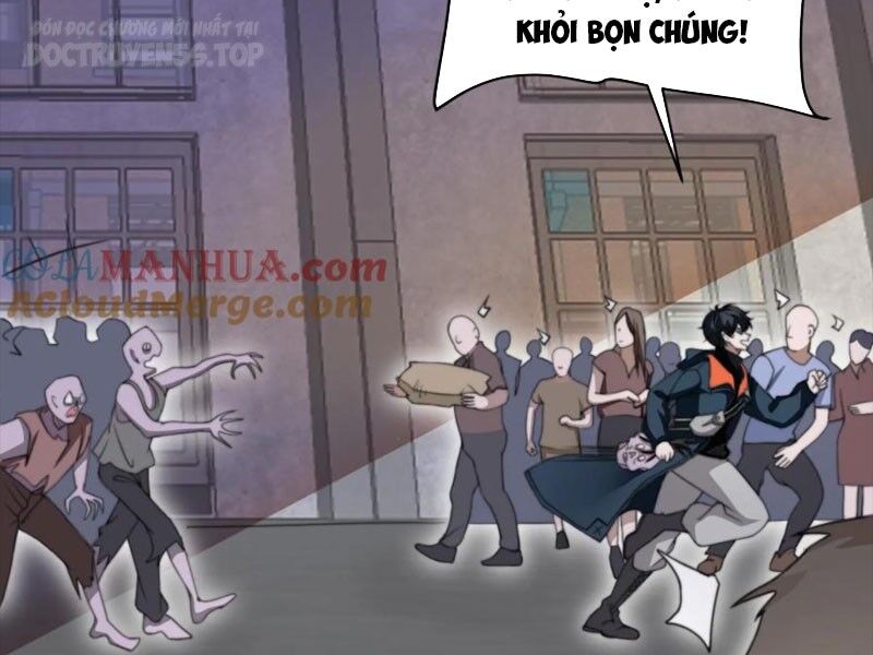 Tích Trữ 10 Vạn Vật Tư Trước Ngày Tận Thế Chap 64 - Next Chap 65