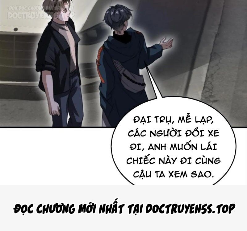 Tích Trữ 10 Vạn Vật Tư Trước Ngày Tận Thế Chap 64 - Next Chap 65
