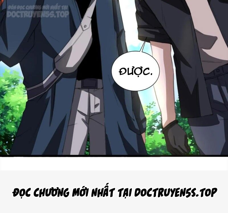 Tích Trữ 10 Vạn Vật Tư Trước Ngày Tận Thế Chap 64 - Next Chap 65