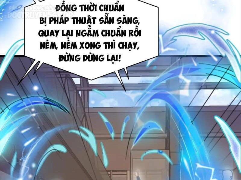 Tích Trữ 10 Vạn Vật Tư Trước Ngày Tận Thế Chap 64 - Next Chap 65