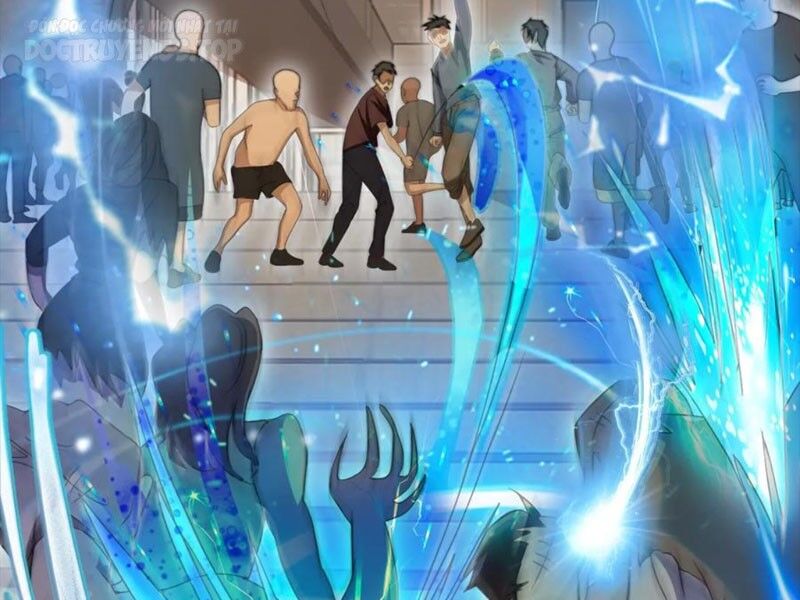 Tích Trữ 10 Vạn Vật Tư Trước Ngày Tận Thế Chap 64 - Next Chap 65