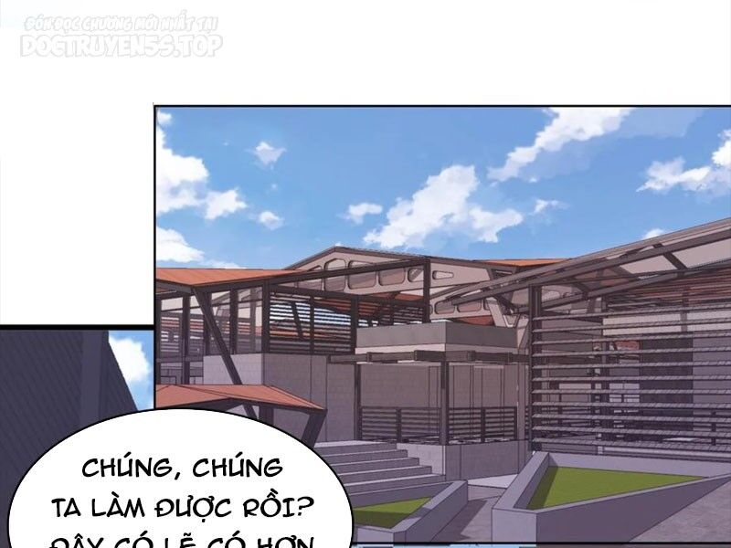 Tích Trữ 10 Vạn Vật Tư Trước Ngày Tận Thế Chap 64 - Next Chap 65