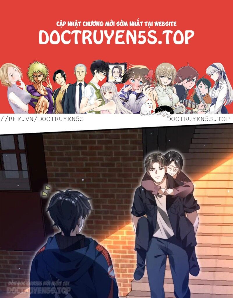 Tích Trữ 10 Vạn Vật Tư Trước Ngày Tận Thế Chap 65 - Next Chap 66
