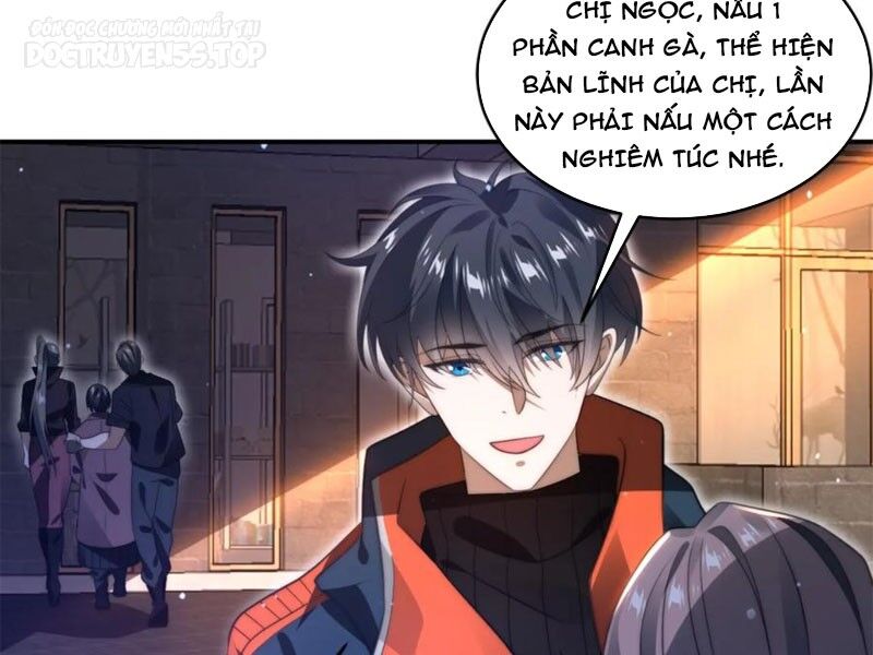 Tích Trữ 10 Vạn Vật Tư Trước Ngày Tận Thế Chap 65 - Next Chap 66