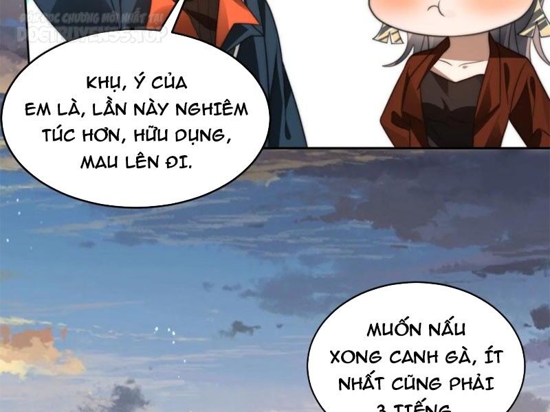 Tích Trữ 10 Vạn Vật Tư Trước Ngày Tận Thế Chap 65 - Next Chap 66