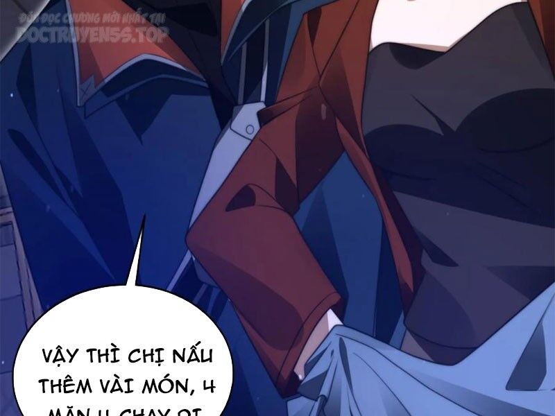Tích Trữ 10 Vạn Vật Tư Trước Ngày Tận Thế Chap 65 - Next Chap 66