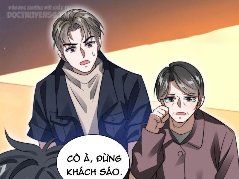 Tích Trữ 10 Vạn Vật Tư Trước Ngày Tận Thế Chap 65 - Next Chap 66