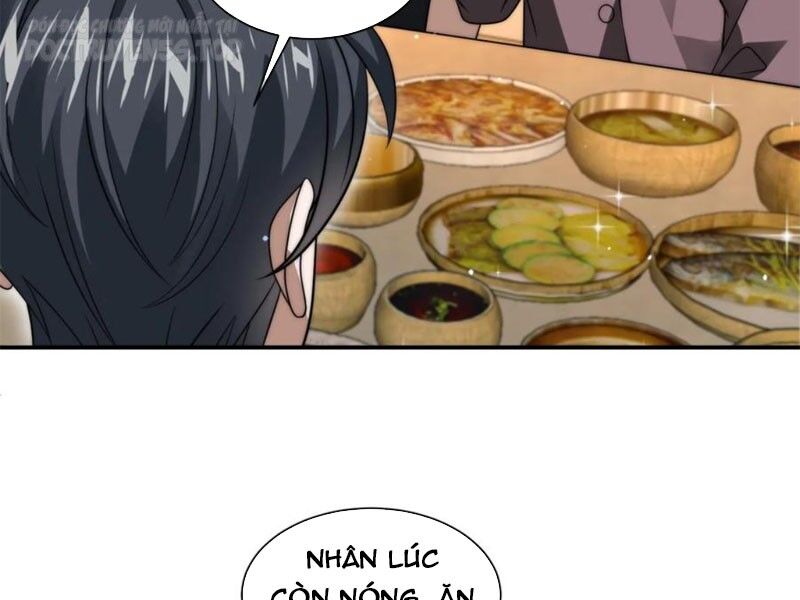 Tích Trữ 10 Vạn Vật Tư Trước Ngày Tận Thế Chap 65 - Next Chap 66