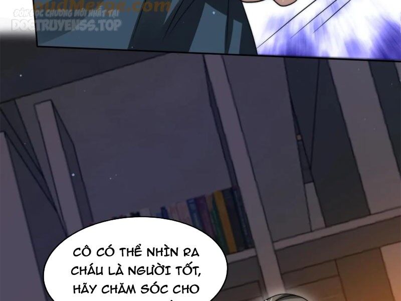 Tích Trữ 10 Vạn Vật Tư Trước Ngày Tận Thế Chap 65 - Next Chap 66