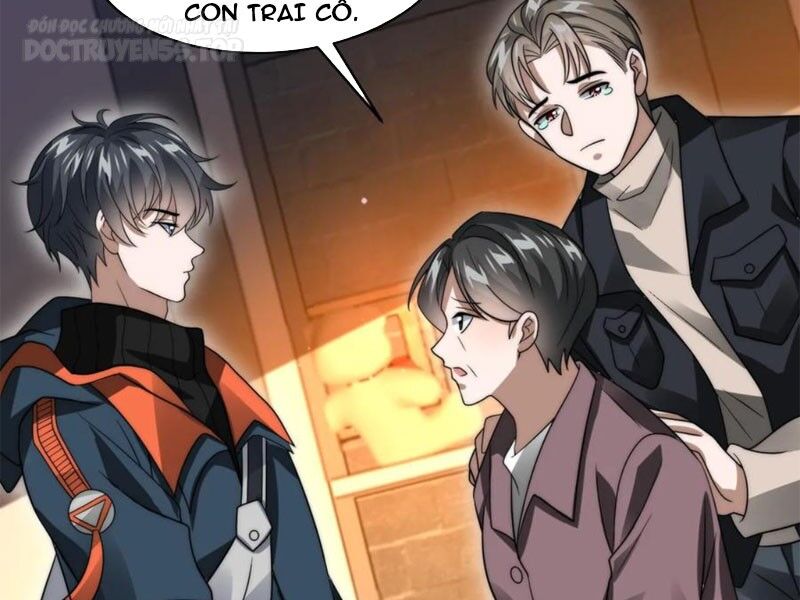 Tích Trữ 10 Vạn Vật Tư Trước Ngày Tận Thế Chap 65 - Next Chap 66