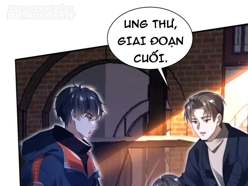 Tích Trữ 10 Vạn Vật Tư Trước Ngày Tận Thế Chap 65 - Next Chap 66
