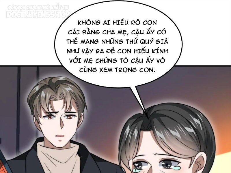 Tích Trữ 10 Vạn Vật Tư Trước Ngày Tận Thế Chap 65 - Next Chap 66