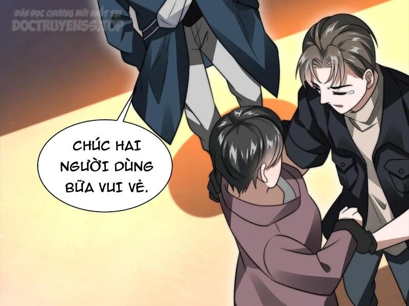 Tích Trữ 10 Vạn Vật Tư Trước Ngày Tận Thế Chap 65 - Next Chap 66