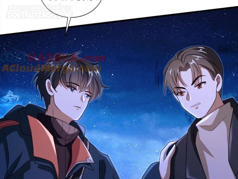 Tích Trữ 10 Vạn Vật Tư Trước Ngày Tận Thế Chap 65 - Next Chap 66