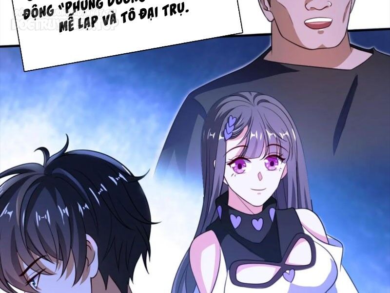 Tích Trữ 10 Vạn Vật Tư Trước Ngày Tận Thế Chap 65 - Next Chap 66