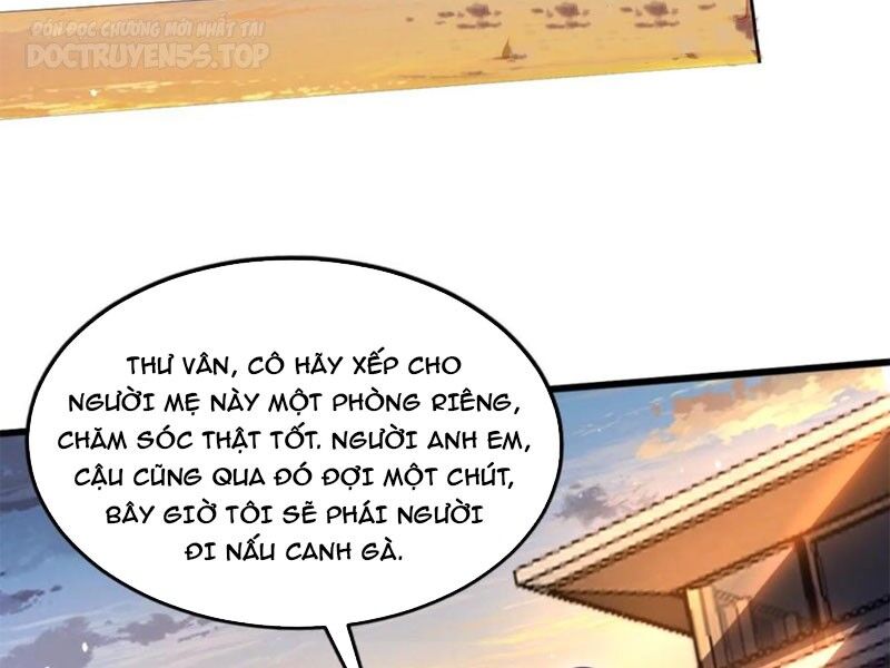 Tích Trữ 10 Vạn Vật Tư Trước Ngày Tận Thế Chap 65 - Next Chap 66