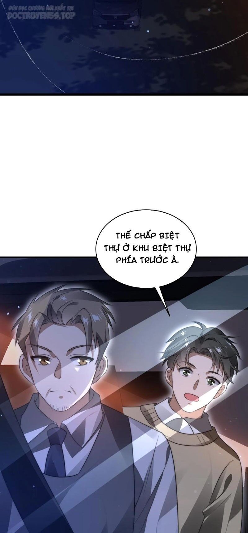 Tích Trữ 10 Vạn Vật Tư Trước Ngày Tận Thế Chap 66 - Next Chap 67