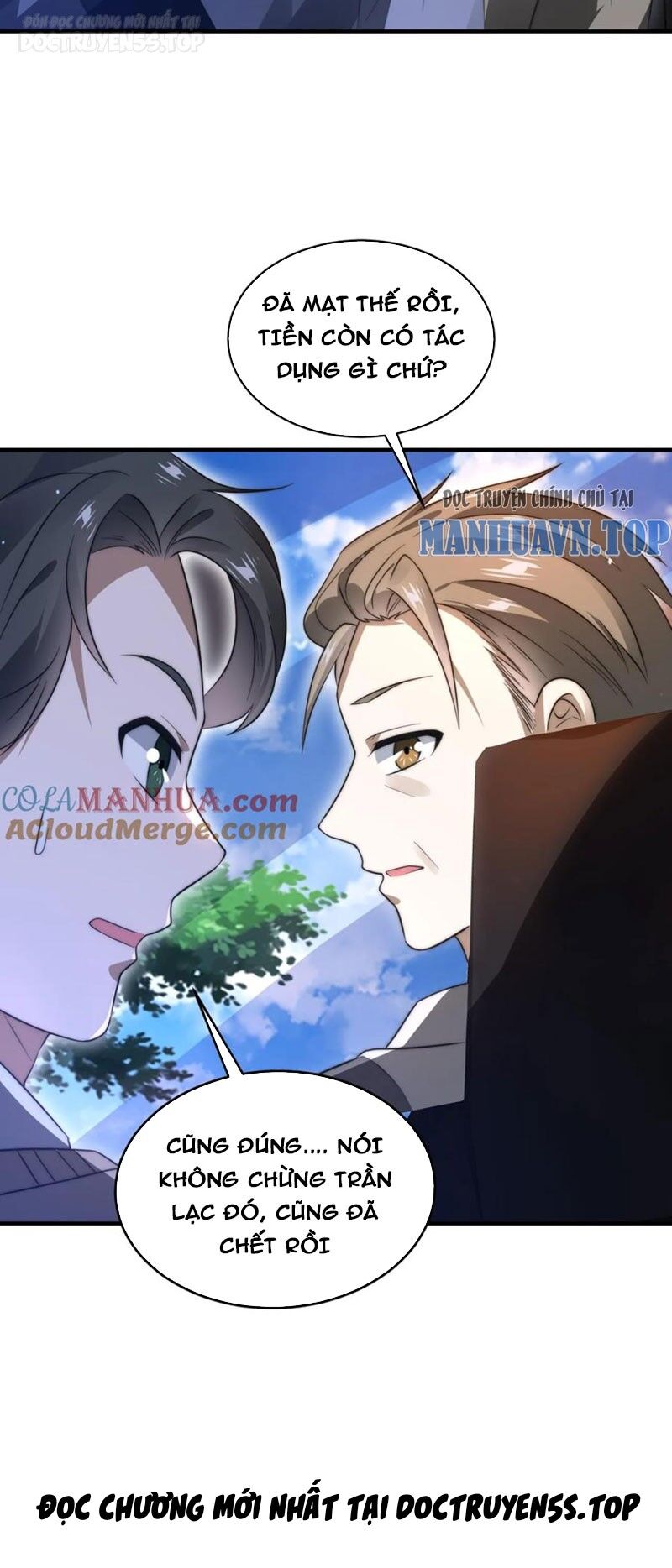 Tích Trữ 10 Vạn Vật Tư Trước Ngày Tận Thế Chap 66 - Next Chap 67