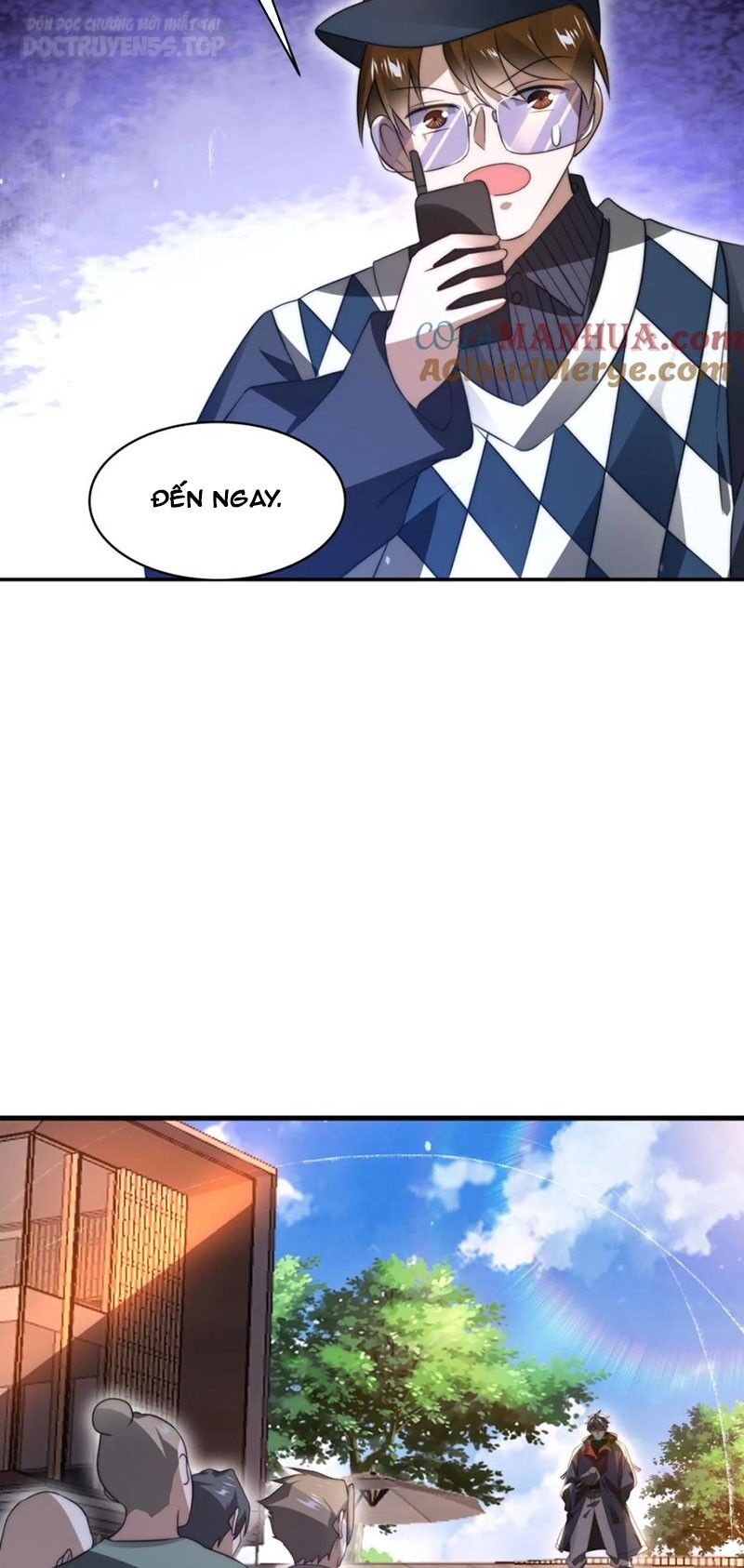 Tích Trữ 10 Vạn Vật Tư Trước Ngày Tận Thế Chap 66 - Next Chap 67